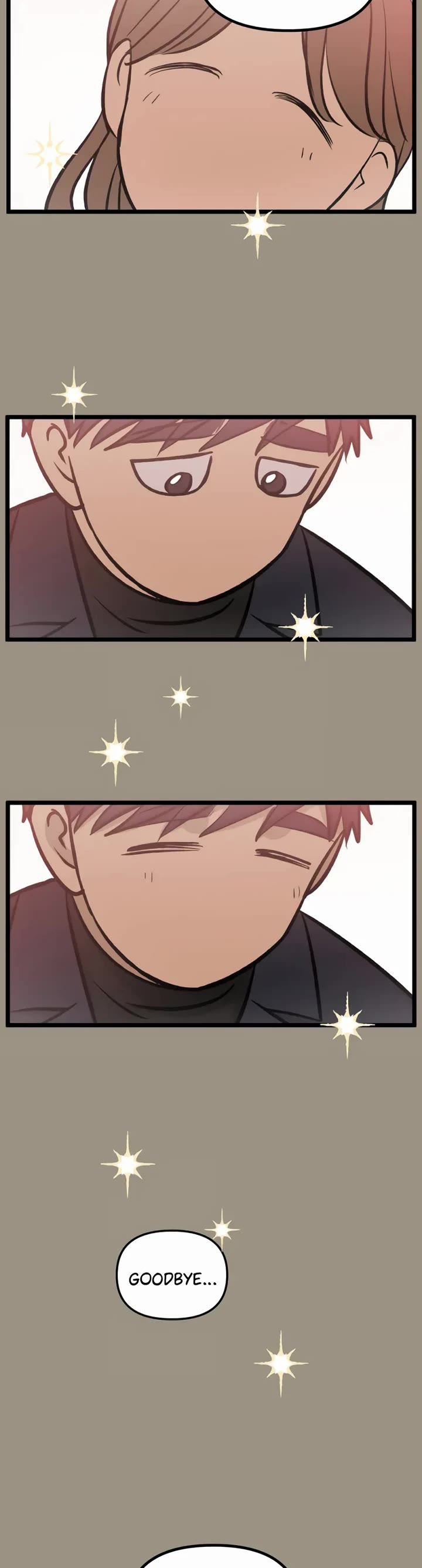 I Have No Home Chapter 268 page 24 - Chapter 268: Goodbye, Home. (9)