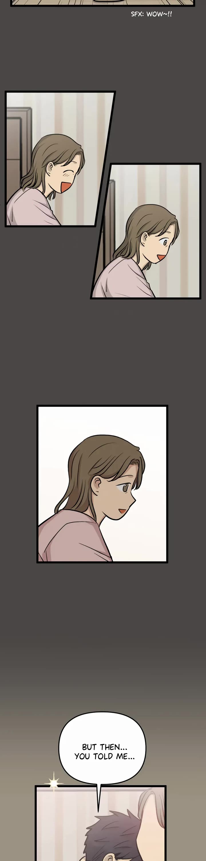 I Have No Home Chapter 268 page 8 - Chapter 268: Goodbye, Home. (9)