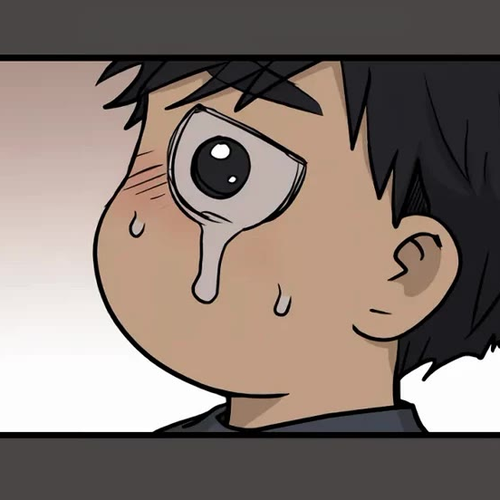I Have No Home Chapter 268: Goodbye, Home. (9) cover