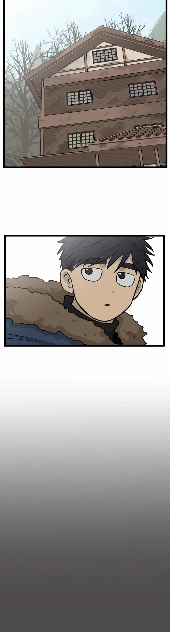 I Have No Home Chapter 269 page 33 - Chapter 269: Goodbye, Home. (10)