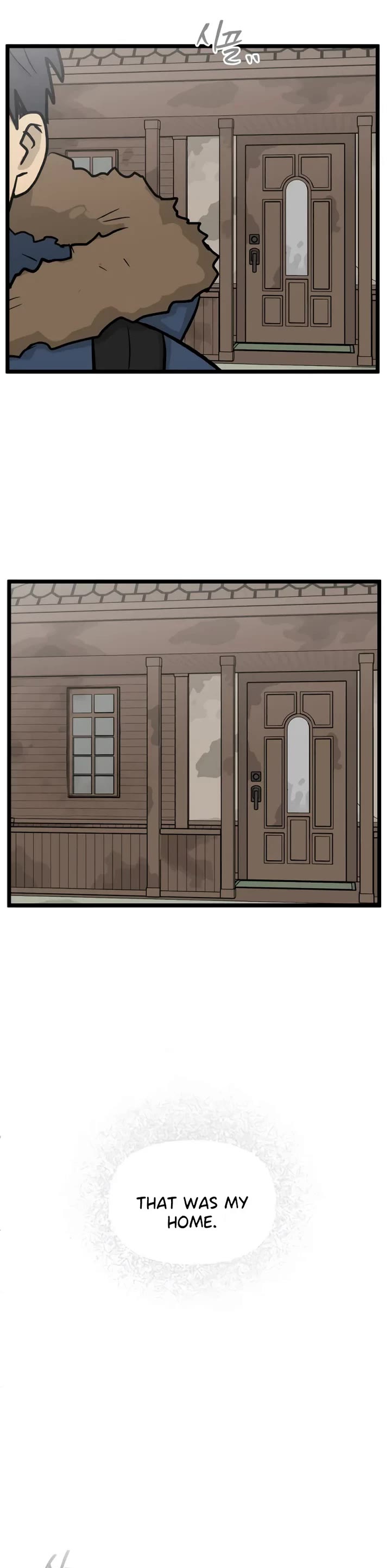 I Have No Home Chapter 269 page 50 - Chapter 269: Goodbye, Home. (10)