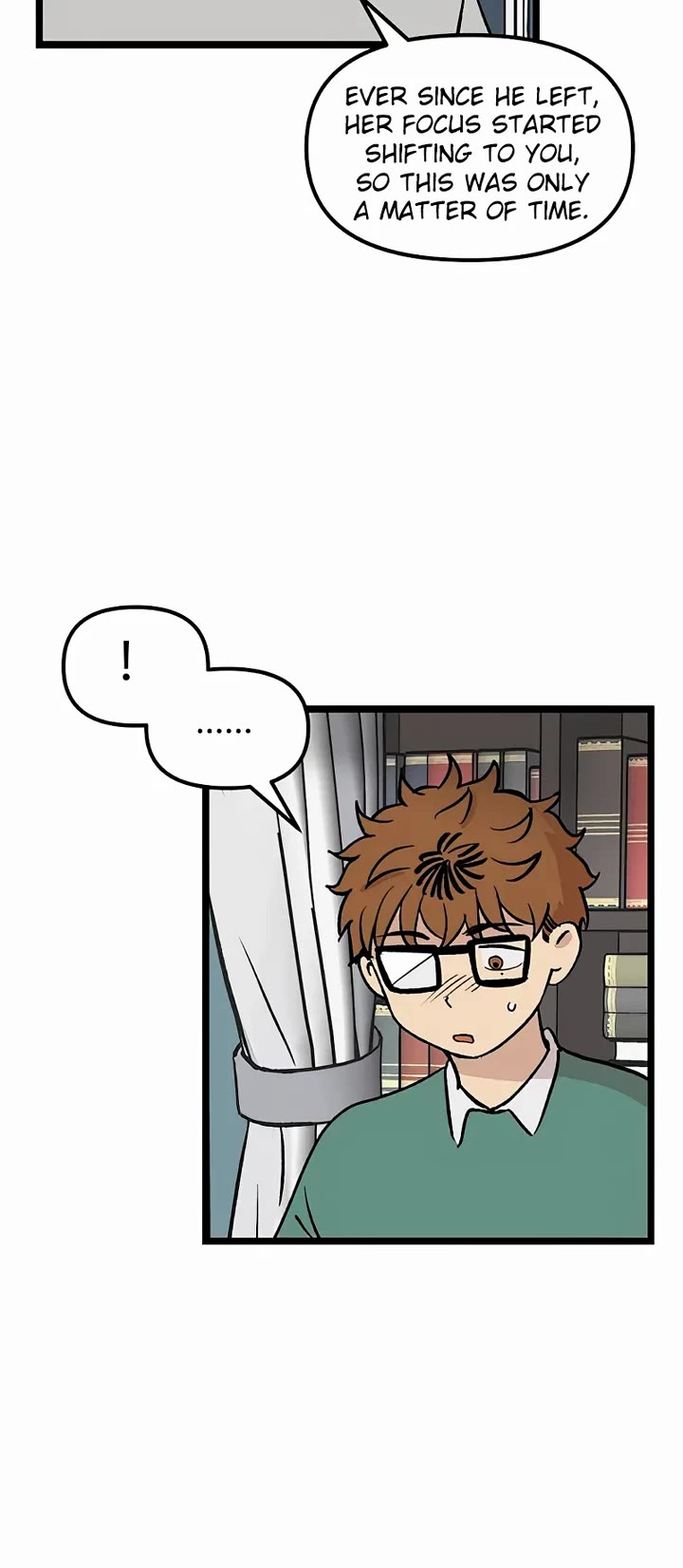 I Have No Home Chapter 28 page 24 - Chapter 28: Juwan Park (5)