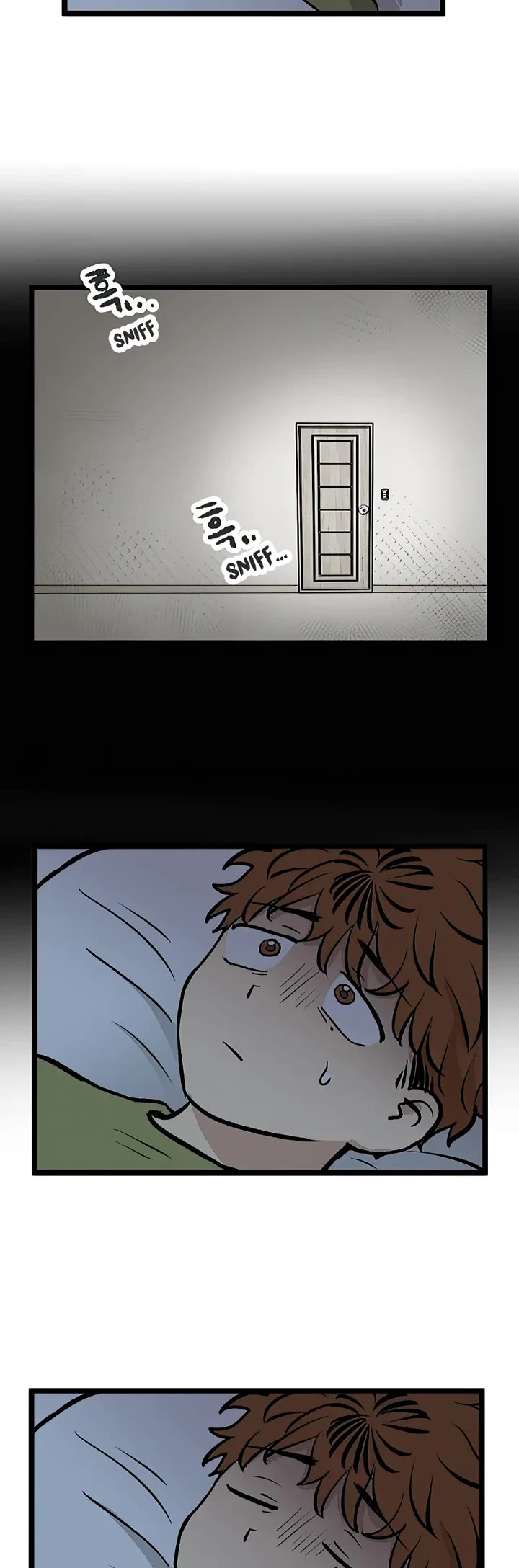 I Have No Home Chapter 29 page 13 - Chapter 29: Juwan Park (6)