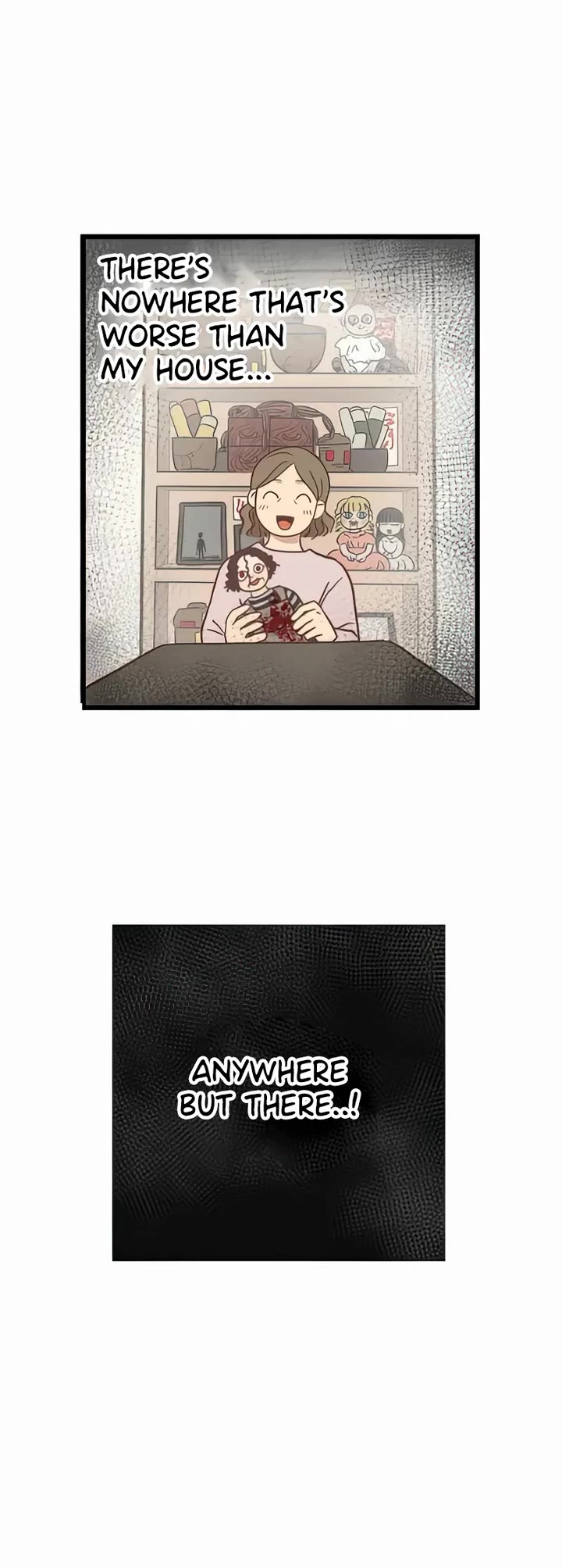 I Have No Home Chapter 3 page 15 - Chapter 3: Haejoon Goh (3)