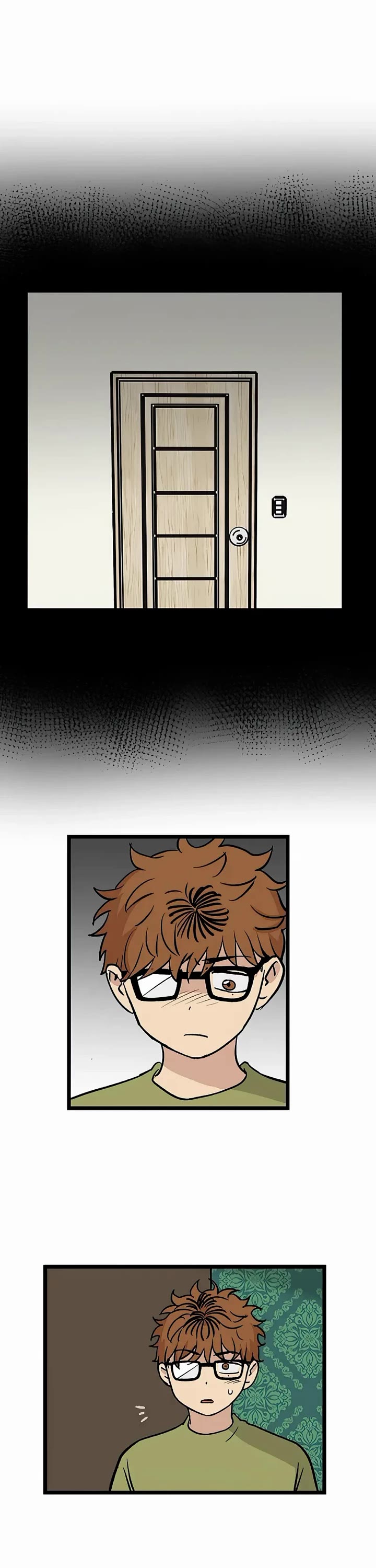 I Have No Home Chapter 30 page 6 - Chapter 30: Juwan Park (7)