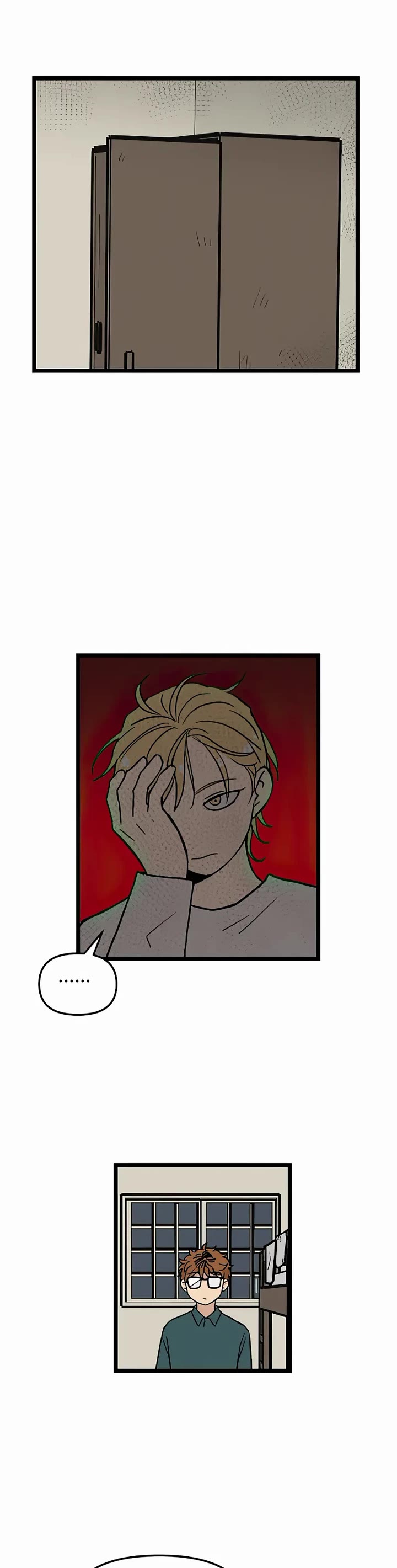 I Have No Home Chapter 31 page 19 - Chapter 31: Juwan Park (8)