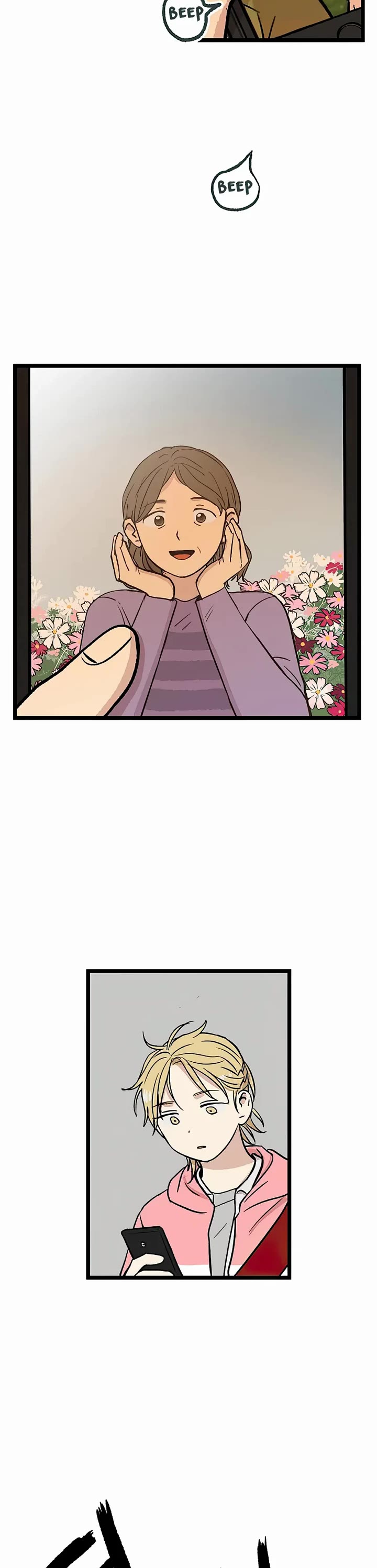 I Have No Home Chapter 32 page 25 - Chapter 32: Juwan Park (9)