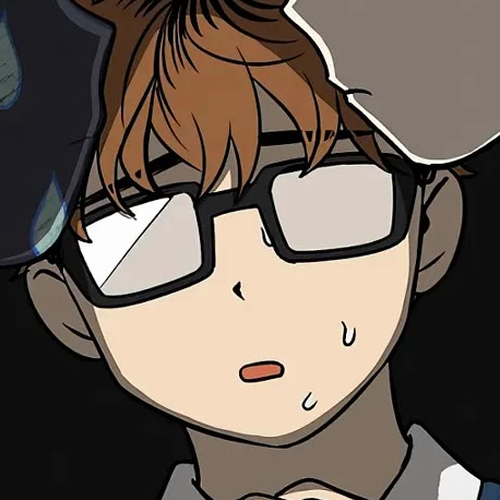 I Have No Home Chapter 33: Juwan Park (10) cover