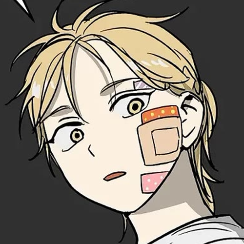 I Have No Home Chapter 34: Juwan Park (11) cover