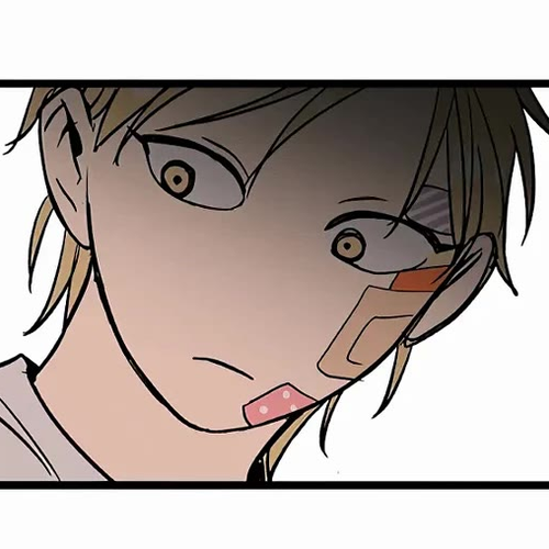 I Have No Home Chapter 35: Juwan Park (12) cover