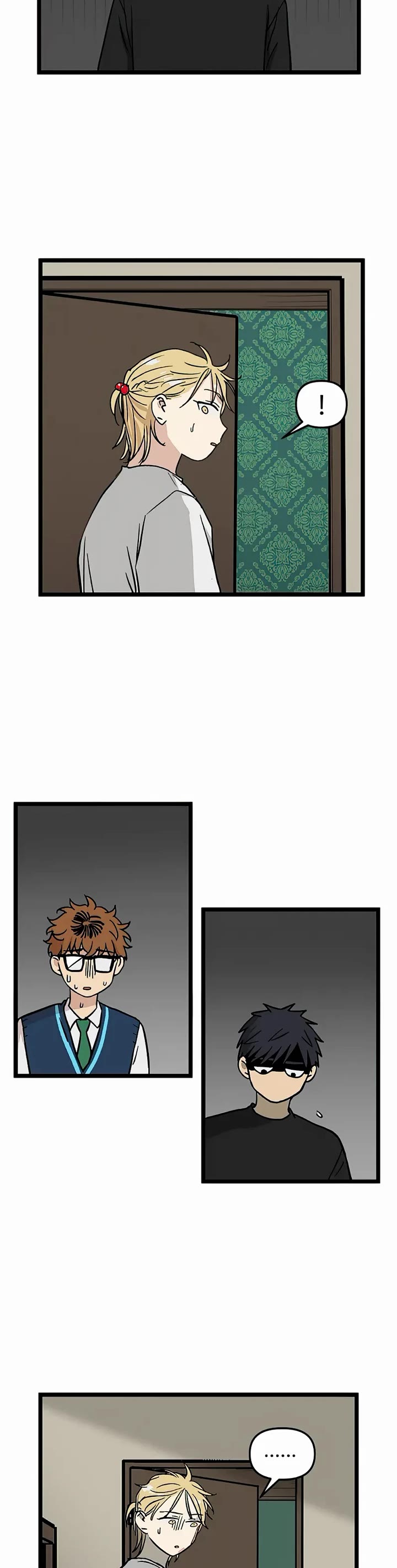I Have No Home Chapter 36 page 11 - Chapter 36: Juwan Park (13)