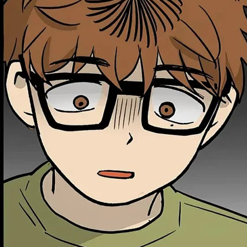 I Have No Home Chapter 36: Juwan Park (13) cover
