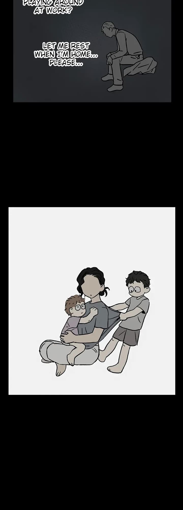 I Have No Home Chapter 37 page 4 - Chapter 37: Juwan Park (14)