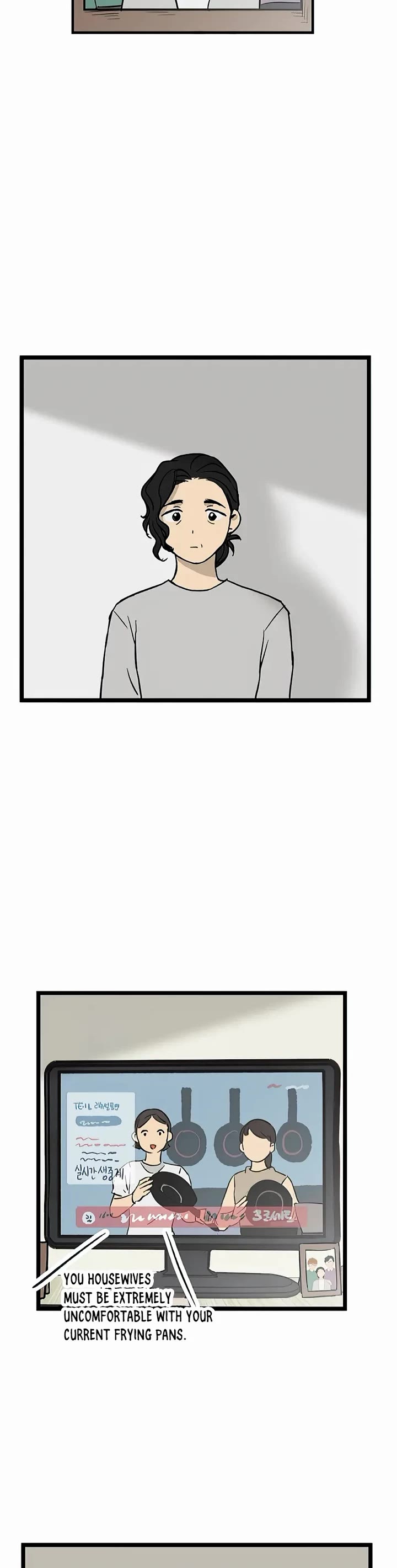 I Have No Home Chapter 37 page 7 - Chapter 37: Juwan Park (14)