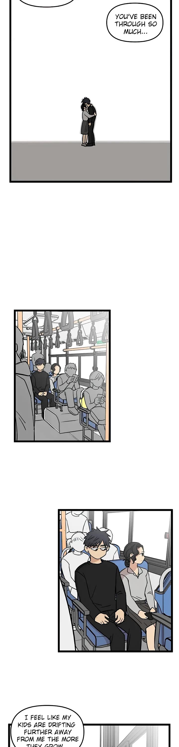 I Have No Home Chapter 38 page 16 - Chapter 38: Juwan Park (15)