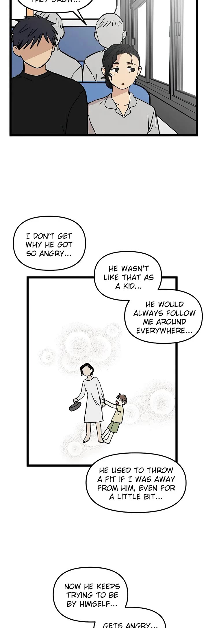 I Have No Home Chapter 38 page 17 - Chapter 38: Juwan Park (15)