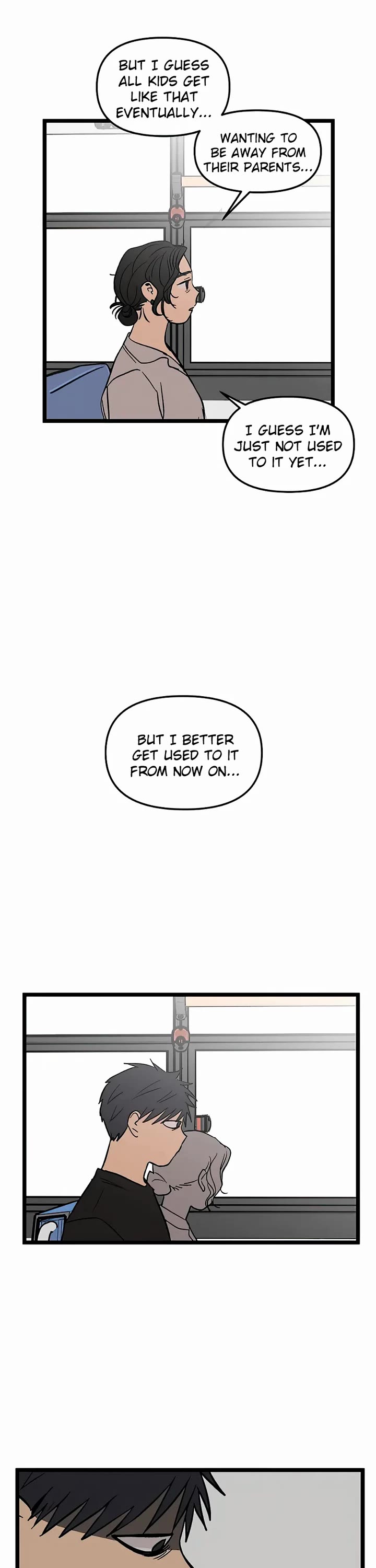I Have No Home Chapter 38 page 19 - Chapter 38: Juwan Park (15)