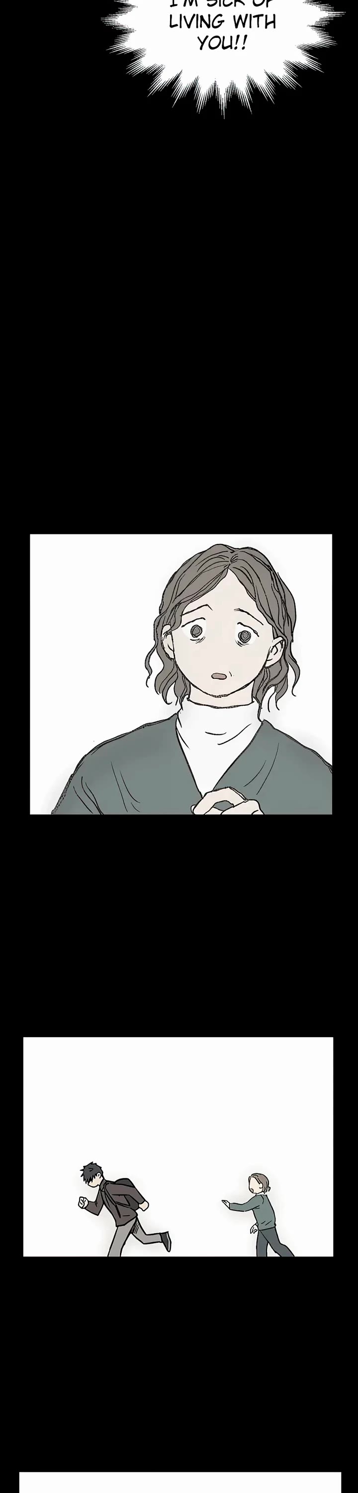 I Have No Home Chapter 38 page 2 - Chapter 38: Juwan Park (15)