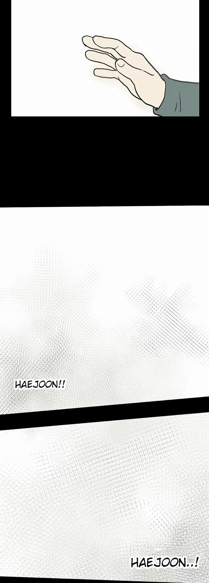 I Have No Home Chapter 38 page 3 - Chapter 38: Juwan Park (15)