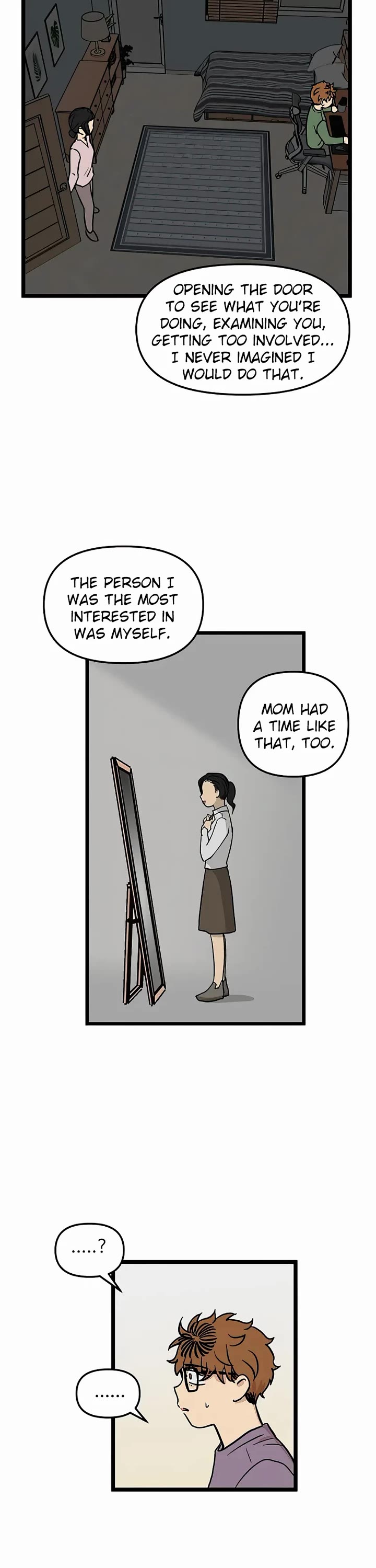 I Have No Home Chapter 39 page 18 - Chapter 39: Juwan Park (16)