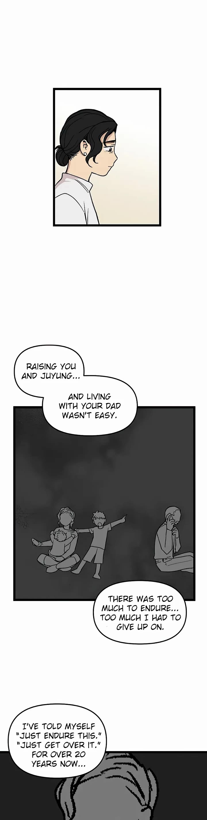 I Have No Home Chapter 39 page 19 - Chapter 39: Juwan Park (16)