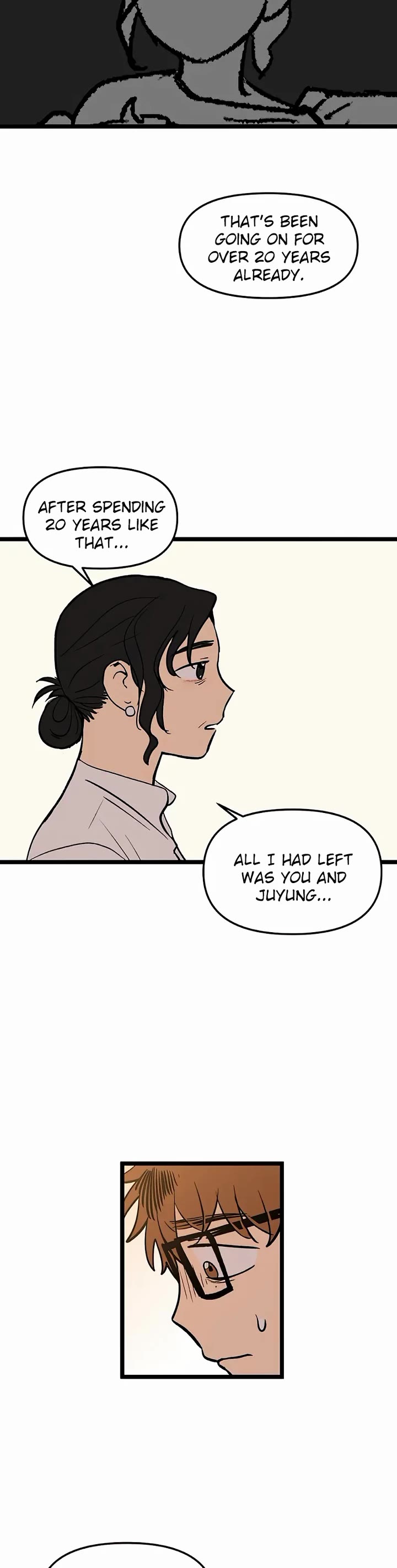 I Have No Home Chapter 39 page 20 - Chapter 39: Juwan Park (16)