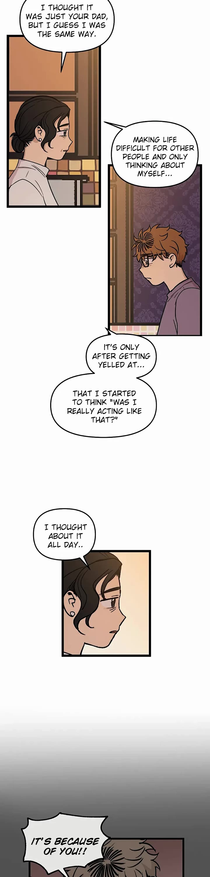 I Have No Home Chapter 39 page 21 - Chapter 39: Juwan Park (16)