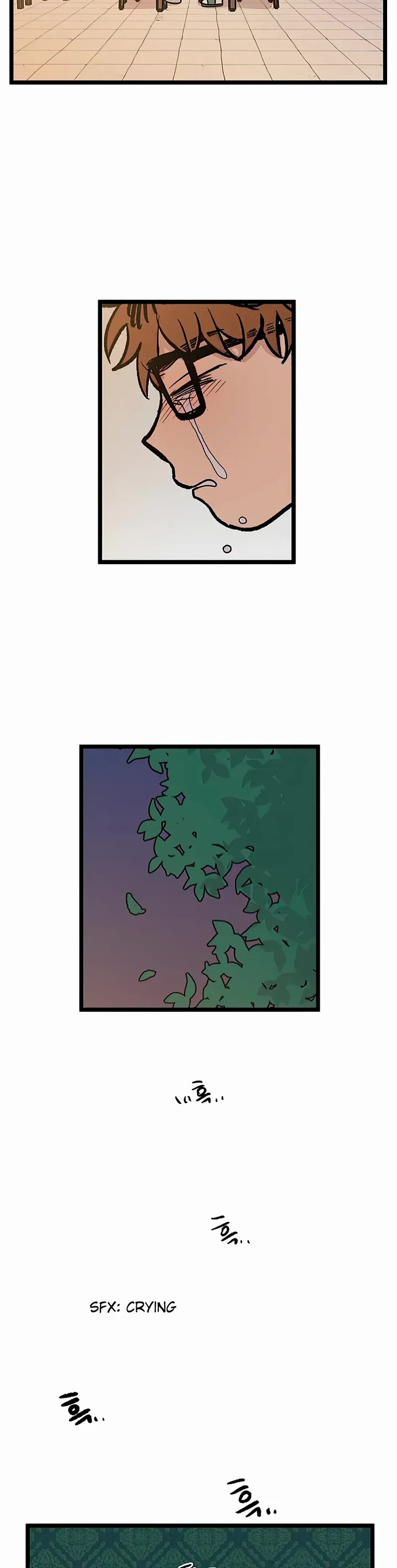 I Have No Home Chapter 39 page 24 - Chapter 39: Juwan Park (16)