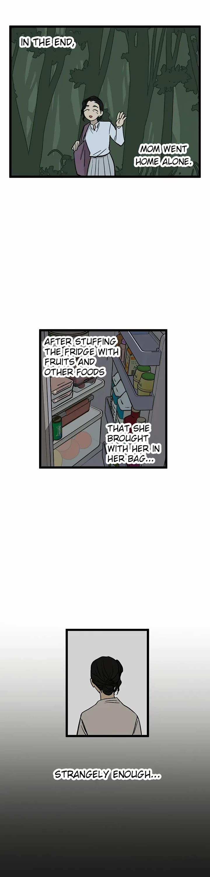 I Have No Home Chapter 39 page 29 - Chapter 39: Juwan Park (16)