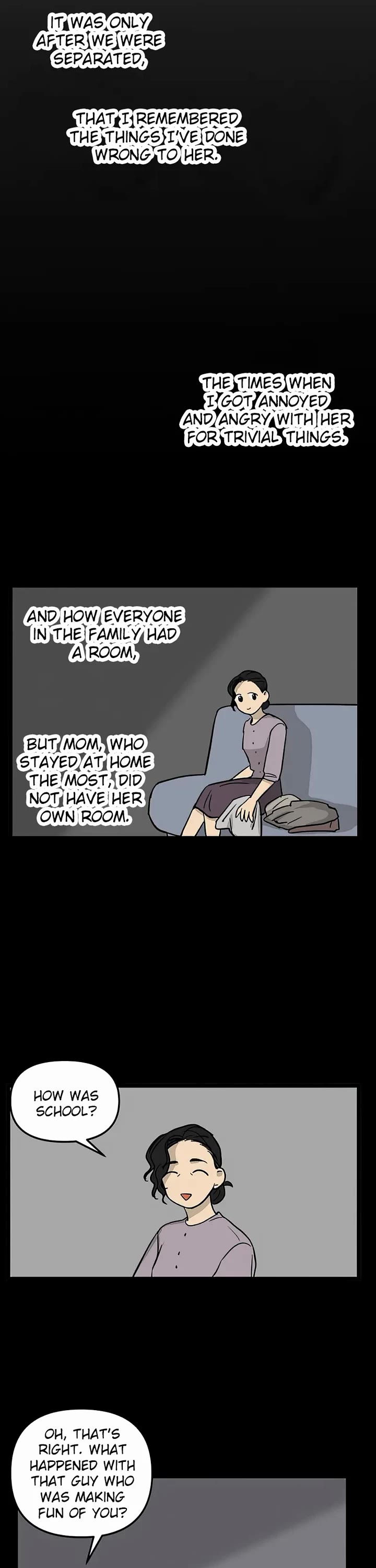 I Have No Home Chapter 39 page 30 - Chapter 39: Juwan Park (16)