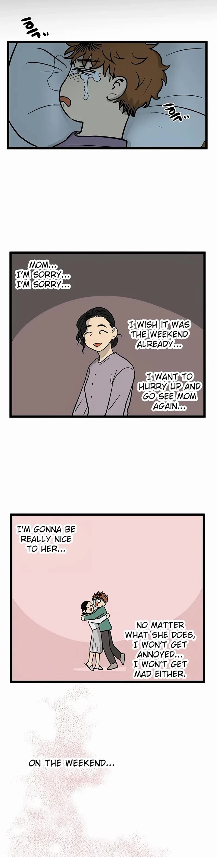 I Have No Home Chapter 39 page 32 - Chapter 39: Juwan Park (16)