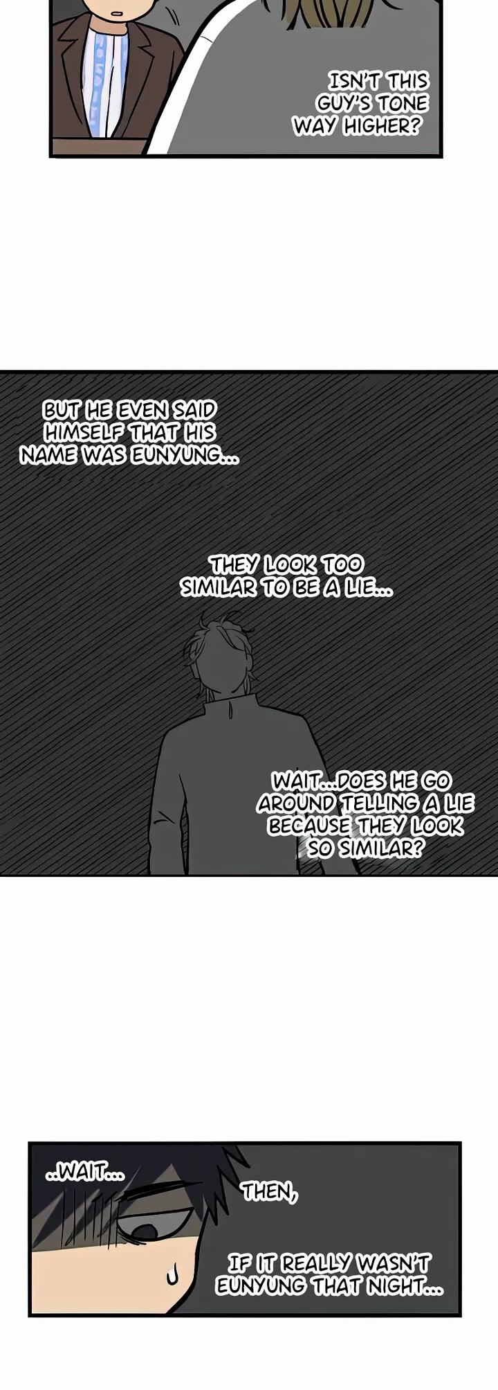 I Have No Home Chapter 4 page 11 - Chapter 4: Haejoon Goh (4)