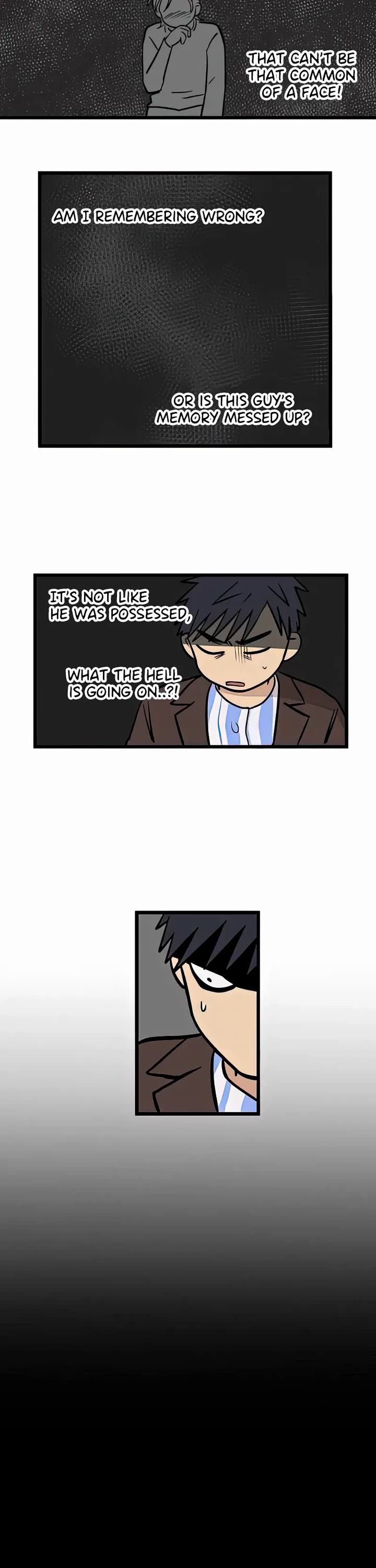 I Have No Home Chapter 4 page 14 - Chapter 4: Haejoon Goh (4)