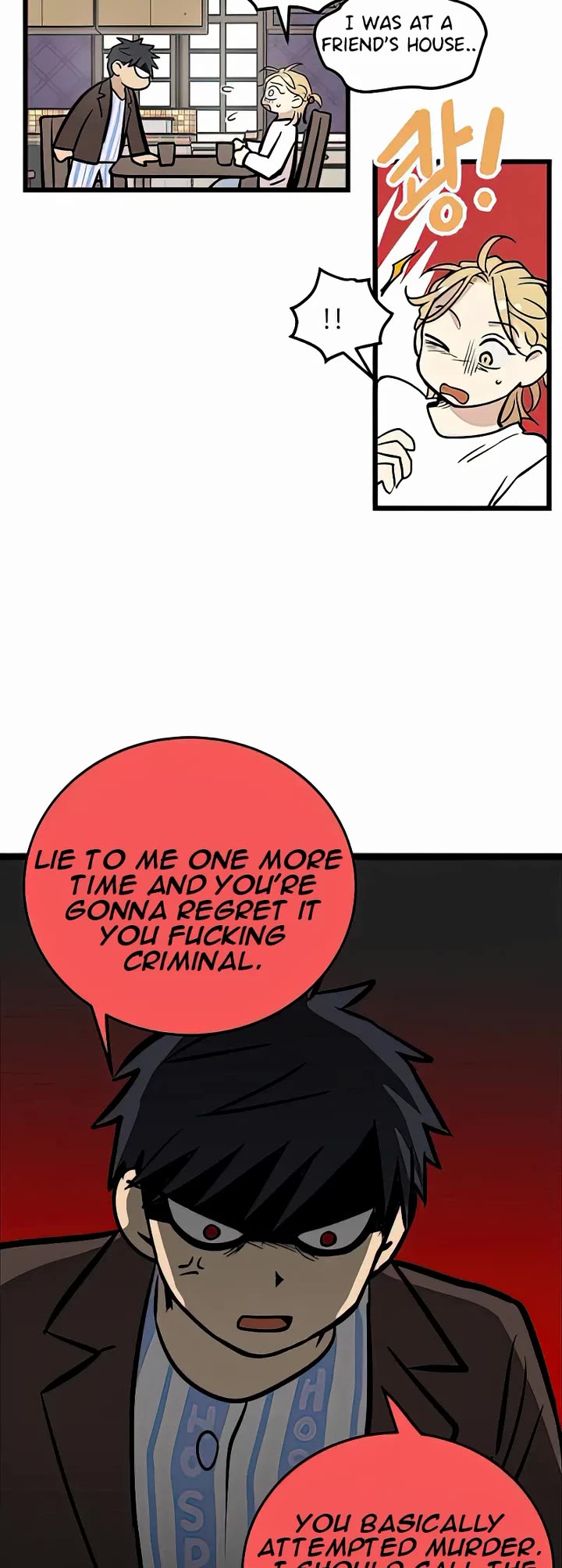 I Have No Home Chapter 4 page 7 - Chapter 4: Haejoon Goh (4)