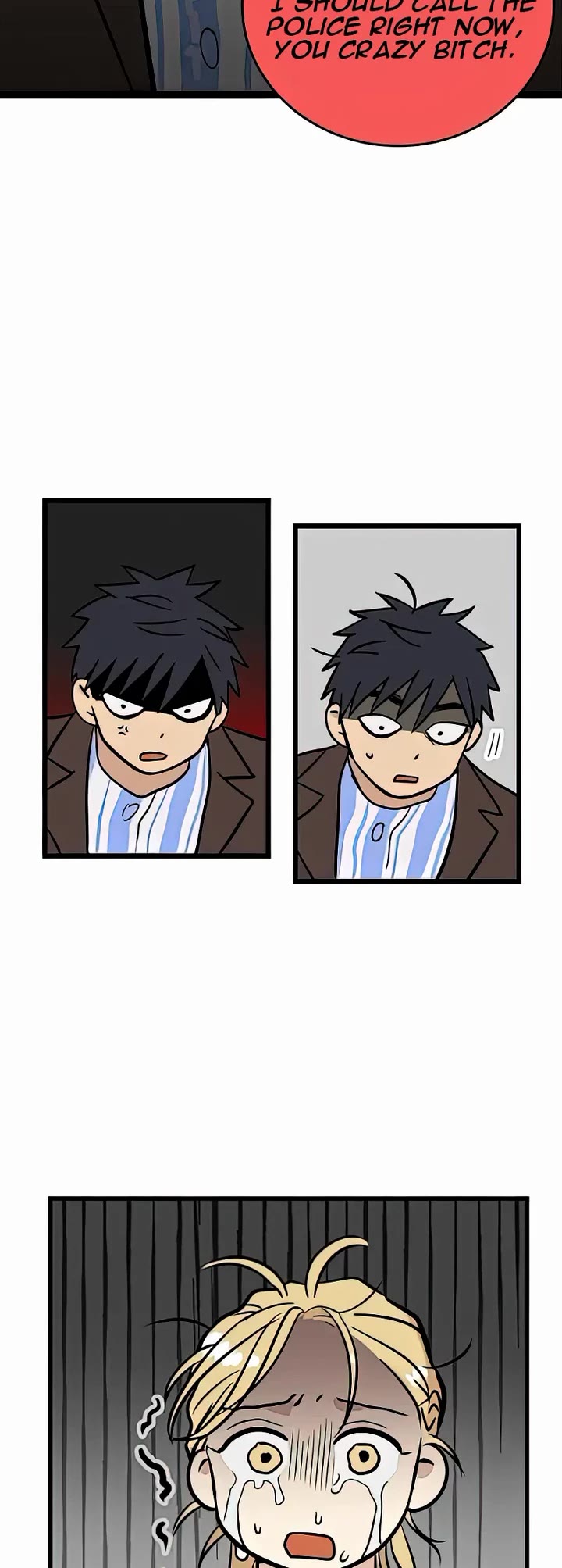 I Have No Home Chapter 4 page 8 - Chapter 4: Haejoon Goh (4)