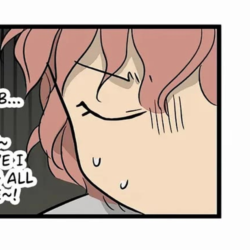 I Have No Home Chapter 41: Marie Kim (2) cover