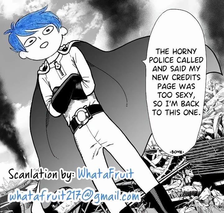 I Have No Home Chapter 42 page 23 - Chapter 42: Marie Kim (3)