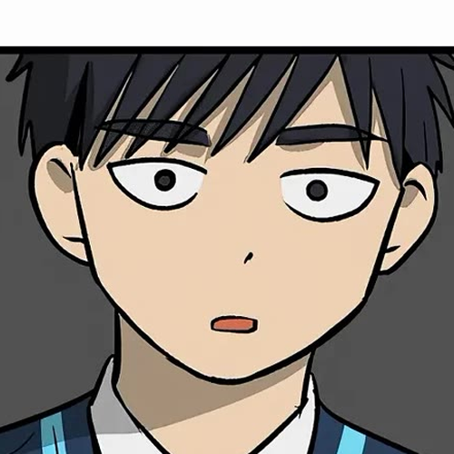I Have No Home Chapter 43: Marie Kim (4) cover