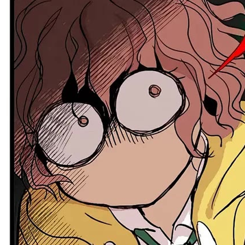 I Have No Home Chapter 46: Marie Kim (7) cover