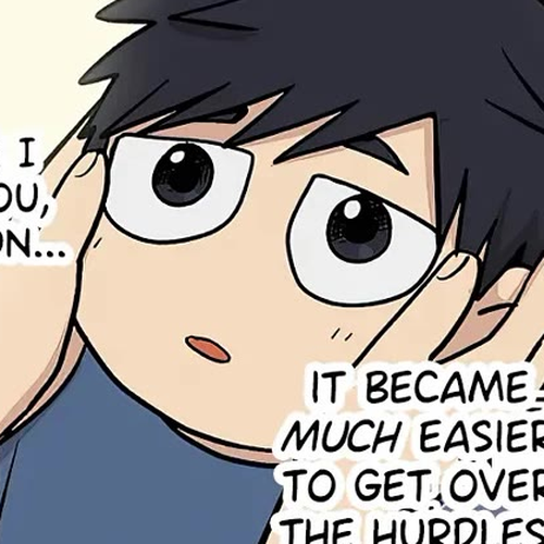 I Have No Home Chapter 48: Marie Kim (9) cover