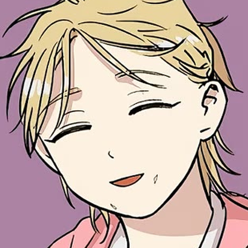 I Have No Home Chapter 49: Marie Kim (10) cover