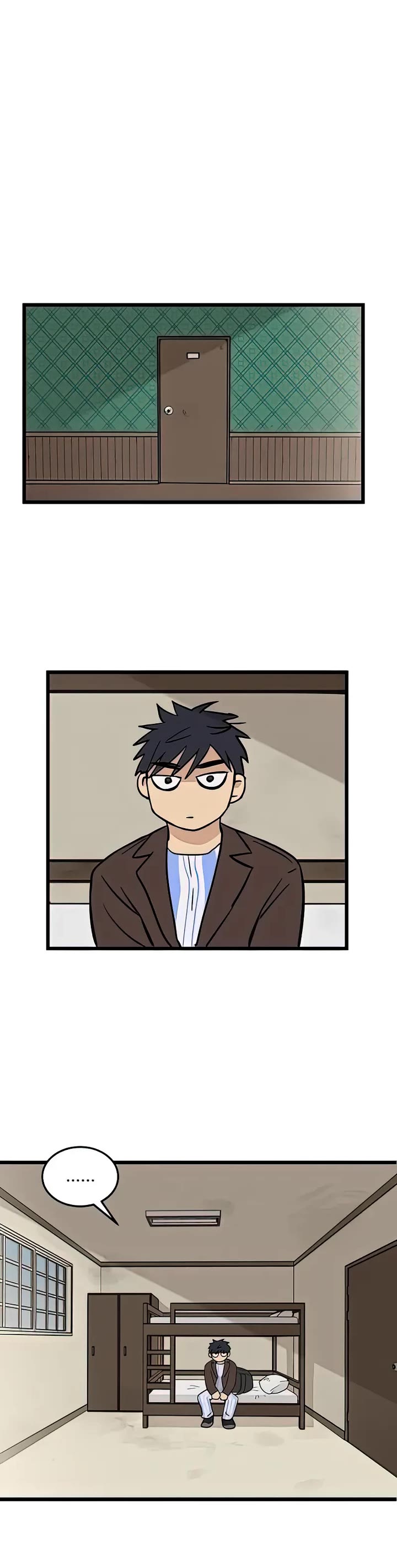 I Have No Home Chapter 5 page 15 - Chapter 5: Haejoon Goh (5)