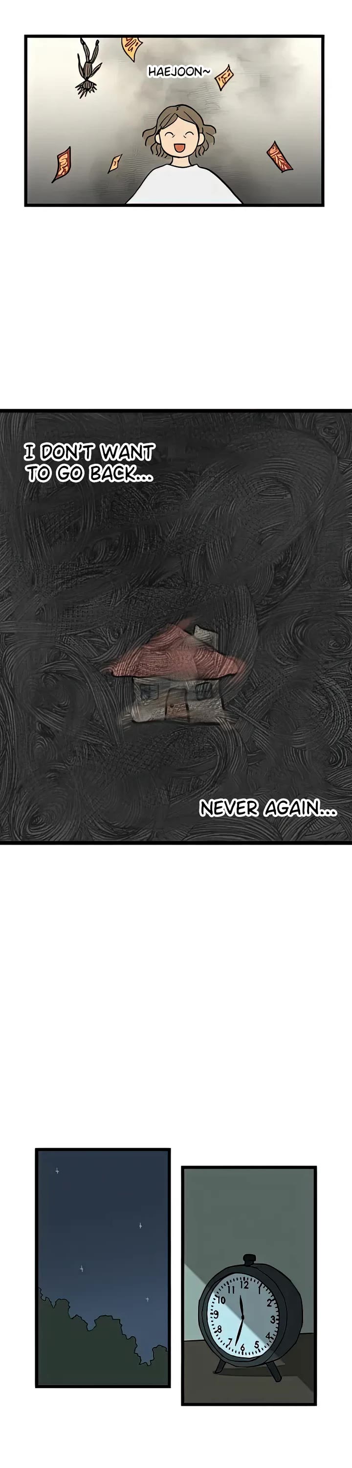I Have No Home Chapter 5 page 17 - Chapter 5: Haejoon Goh (5)