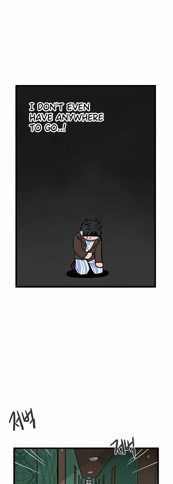 I Have No Home Chapter 5 page 8 - Chapter 5: Haejoon Goh (5)