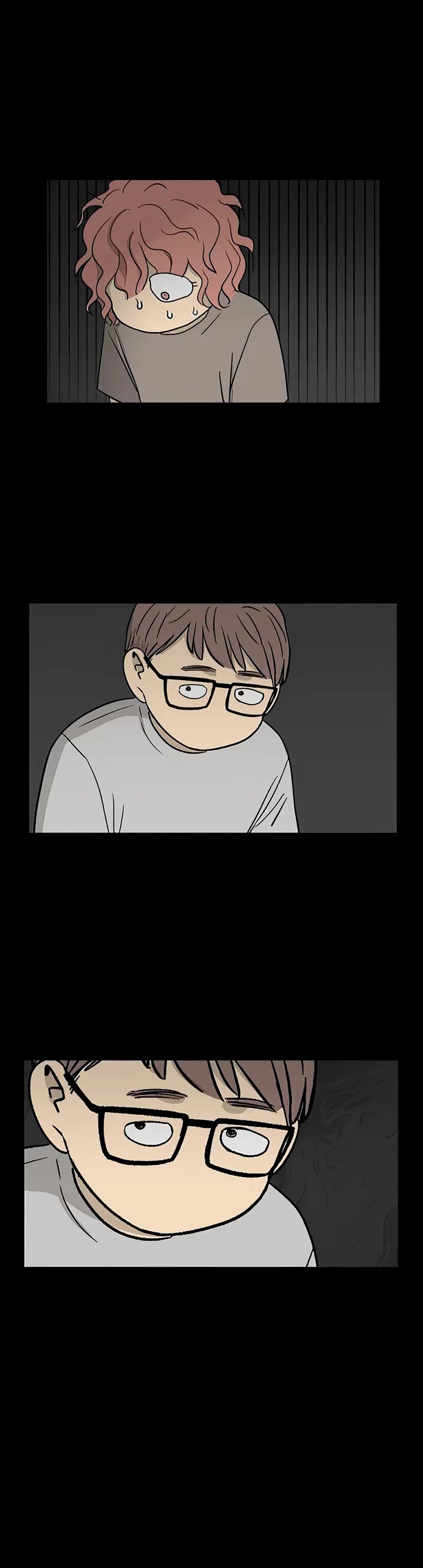I Have No Home Chapter 51 page 3 - Chapter 51: Marie Kim (12)