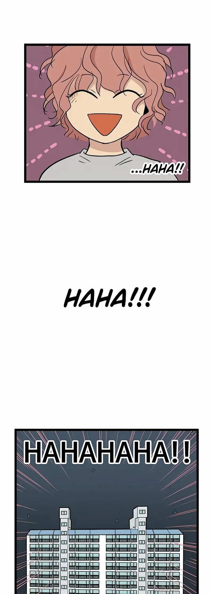 I Have No Home Chapter 51 page 7 - Chapter 51: Marie Kim (12)