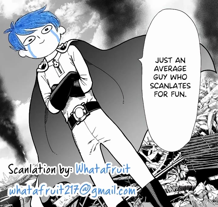 I Have No Home Chapter 54 page 26 - Chapter 54: Marie Kim (15)