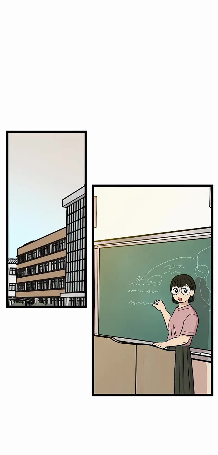 I Have No Home Chapter 56 page 10 - Chapter 56: Marie Kim (17)