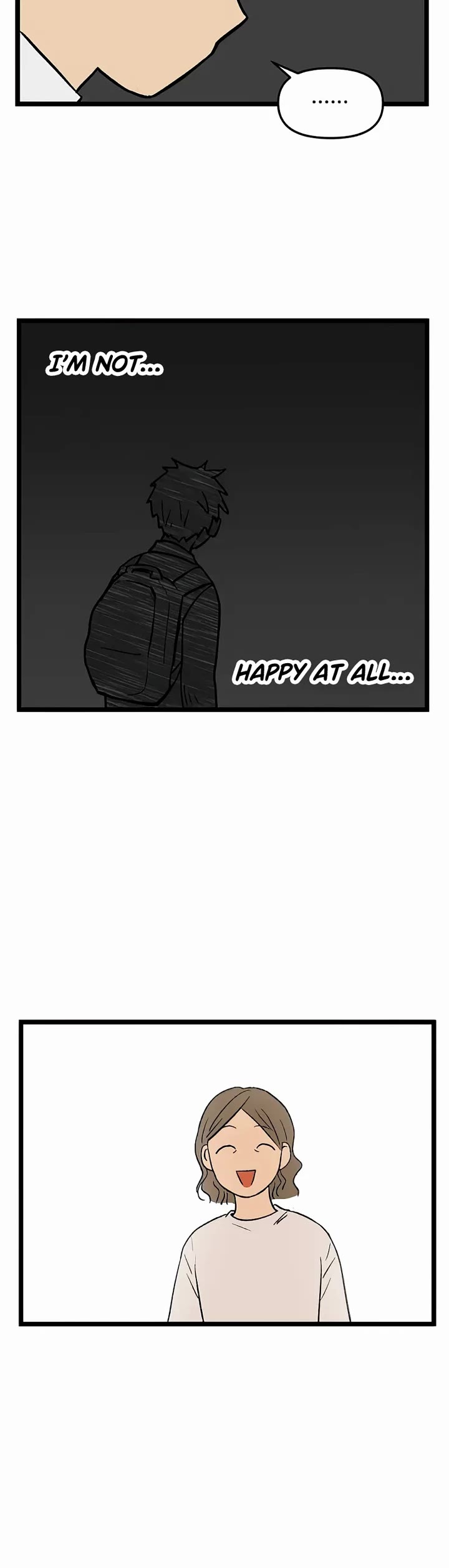 I Have No Home Chapter 56 page 13 - Chapter 56: Marie Kim (17)