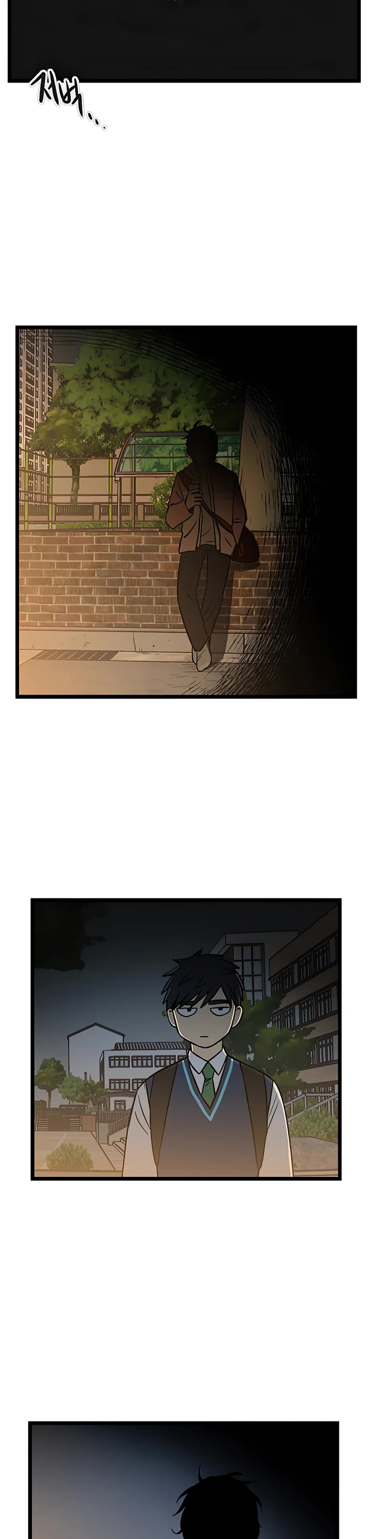 I Have No Home Chapter 56 page 19 - Chapter 56: Marie Kim (17)